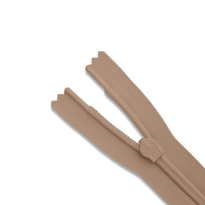 <span class=keywords><strong>YKK</strong></span> 5 # vô hình dây kéo CHC-56 váy cưới vô hình dây kéo túi quần lều - Product Image 2