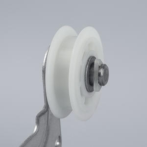 Excelente Engranaje de Ralentí con Base de Soporte y Polea de Nylon para Lavadora y Secadora W10547292 - Product Image 2