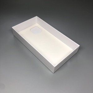 <span class=keywords><strong>Caja</strong></span> vacía de alta calidad versión EE. UU./UE nueva <span class=keywords><strong>caja</strong></span> de embalaje de <span class=keywords><strong>caja</strong></span> de teléfono para <span class=keywords><strong>iPhone</strong></span> 14 14 pro Max 7 8X11 11Pro 12Pro Max <span class=keywords><strong>Iphone</strong></span> 15 - Product Image 5