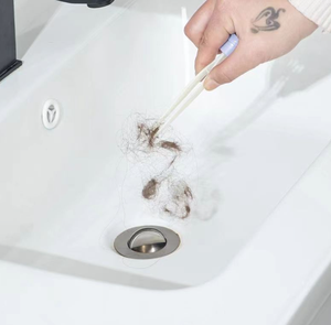 Fregona plana para <span class=keywords><strong>limpieza</strong></span> del hogar Fregona <span class=keywords><strong>de</strong></span> toalla facial multifuncional para <span class=keywords><strong>personas</strong></span> ocupadas para <span class=keywords><strong>limpieza</strong></span> <span class=keywords><strong>de</strong></span> inodoros - Product Image 6