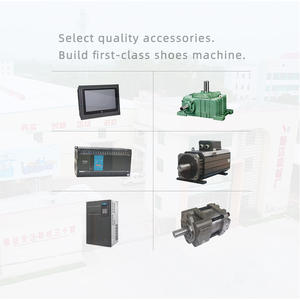 High Quality Shunda Brand PVC Air Blowing Slipper <b>Making</b> <b>Machine</b> <b>Shoe</b> Injection Moulding <b>Machine</b> Made China for Efficient <b>Shoe</b> - Product Image 2