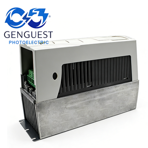 Variateur de fréquence VFD ACS530-01-02A7 ACS530-01-03A4 ACS530-01-04A1 ACS530-01-05A7 ACS530-01-07A3 ACS530-01-09A5 pour le contrôle des ventilateurs/moteurs - Product Image 1