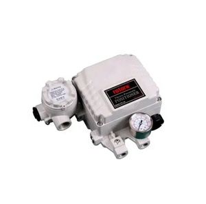 Actionneur Rotatif Pneumatique Original YT-1000L pour le Contrôle du Gaz - Product Image 1