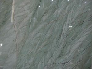 Piedra de Cuarzo Natural Union Stone, Pulida, de Lujo, Moderna, Gran Formato, Calcita Gaya para Encimeras de Cocina - Product Image 4