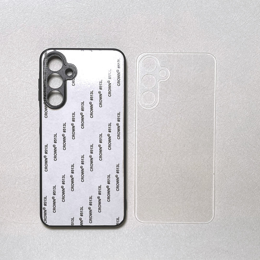 แผ่นอะคริลิคสีดำพร้อมแผ่นเลนส์พิมพ์ได้