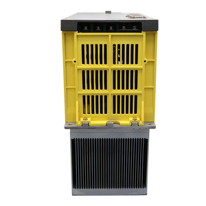 A06B-6088-H130#H503 FANUC ac servo cnc amplifier Spare parts supplier - Product Image 4
