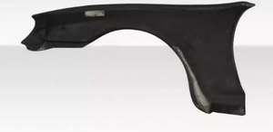 Ailes avant Demon pour Toyota Supra 93-97 - Product Image 5