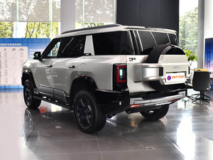 <span class=keywords><strong>Fang</strong></span> Cheng Bao Bao 8, SUV Todoterreno de Alto Rendimiento, Híbrido Inteligente EV, Diseño Robusto, Uso en Exteriores, Marca China, Modelo de Exportación - Product Image 5