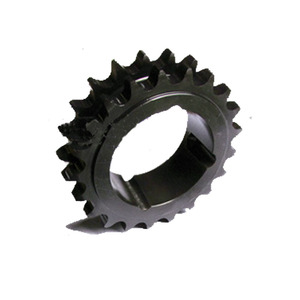 Piñones cónicos Ever-power 03b Bibo de 17 dientes, tipo buje de bloqueo cónico 06b para cadena de paso de 3/8 pulgadas - Product Image 3