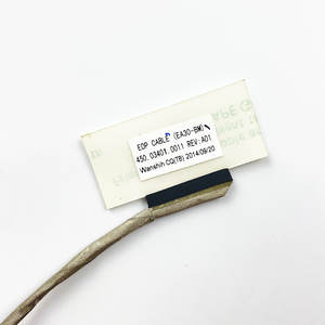 Cable flexible LED LCD para pantalla de vídeo de ordenador portátil para Acer Aspire <span class=keywords><strong>ES13</strong></span>, Cable flexible LCD para pantalla de vídeo de ordenador portátil de, 03,03401.0011 - Product Image 4