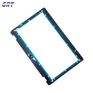 Cadre avant d'écran LCD pour ordinateur portable DELL G15 5510 5511 5515 Noir Neuf Bonne Qualité - Product Image 3