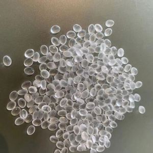 Gránulos de Plástico Virgen de Alta Calidad, Material Plástico PP Reciclado, Gránulos de Polipropileno PP para Artículos de Uso Diario - Product Image 5