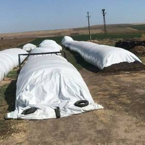 Sacchi per Silo da 250 Micron: la soluzione definitiva per lo stoccaggio del grano per agricoltori e aziende agricole - Product Image 6