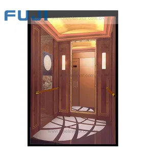 FUJI Factory Low Cost Residential Lift Elevator Japan Technology