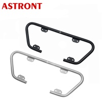 Pelindung Bumper Anti Jatuh dari Paduan Aluminium Modifikasi Motocross untuk CT125