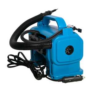 FIXTEC 20V Battery 11Bar Tire Portable Pump for <b>Car</b> Tires 12V Digital FCIF11LFX Pump FCIF11LFX FCI - Product Image 3