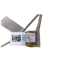 Câble LCD LVDS BK5 FHD BK5A UHD pour Asus UX501 N501 G501 JM UX501J N501J DD0BK5LC011 14005-01540900 Non tactile 30 40 broches