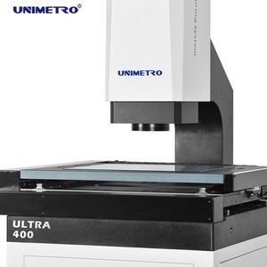 เครื่องมือวัดภาพ Unimetro Ultra 400 Vision แบบ 2 มิติ เครื่องวัดความแม่นยำสูง - Product Image 4
