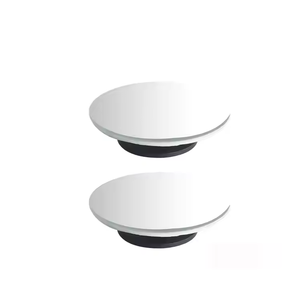 Popular Selling <b>Car</b> Rearview Side Blind Spot <b>Mirror</b> Round HD Glass Frameless 360 Degree Blind Area Reversing Auxiliary - Product Image 2