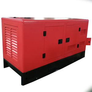 Générateur de soudage diesel industriel DM-SAE 500A Diesel 300A-600A pour les pipelines et les chantiers de construction - Product Image 6