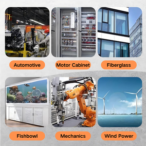 Hình chữ U <span class=keywords><strong>EPDM</strong></span> cao su nước bình nhiên liệu Gasket PVC kẹp vành đai với dải mô hình tùy chỉnh cắt dịch vụ chế biến - Product Image 6