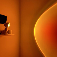 2024 nouveau produit projecteur d'étoile d'astronaute de haute qualité lumière domestique intelligente