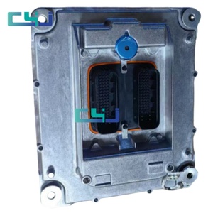 Pièces d'excavatrice CYJ VOE21300122 ECU ECM Contrôle du moteur 21300122 pour EC380D EC480 Pièces de machines de construction - Product Image 2
