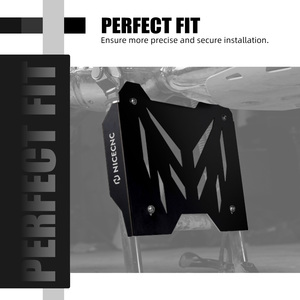 Plaque de protection de béquille centrale NICECNC pour BMW R1250GS R1250GS <span class=keywords><strong>Adventure</strong></span> R <span class=keywords><strong>1250</strong></span> GS 2019-2023 R1250GS <span class=keywords><strong>Adventure</strong></span> 2019-2024 23 <span class=keywords><strong>2021</strong></span> - Product Image 5