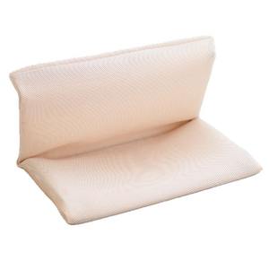 Luxus L-förmiges Katzen nest Beliebte umwelt freundliche Haustier-Hängematte Festes Muster Moderner abnehmbarer wasch barer Eis mützen stoff für Katzen - Product Image 4