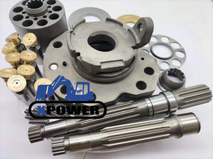 Kits de reparación hidráulica XPower Made in Korea K5V80DTP para excavadora 170/-7 - Product Image 5