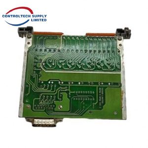 Module de relais SPCO double canal 05701-A-0327 neuf avec relais de défaillance pour systèmes de sécurité industrielle - Product Image 2
