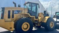 SW978K1 Wheel Loader Tugas Berat untuk Pemuatan Agregat Tambang & Batu, MOQ1 untuk Penyekopan Bijih & Batu di Tambang