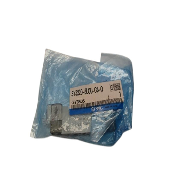 Plc Sy3220-5lou-c6-q Nsmp for Warranty Product