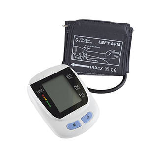 Tensiomètre à bras électrique clinique de haute qualité, fabricant - Product Image 6