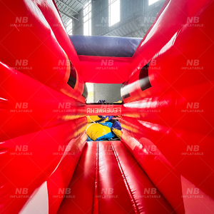 Commercial <b>Inflatable</b> Kids <b>House</b> Inspired Castle Fighter <b>Inflatable</b> <b>House</b> <b>Inflatable</b> Castles Jump Infla - Product Image 5