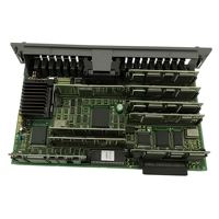 Tarjeta de Circuito de Repuesto FANUC A16B-3200-0190, Nueva, Comunicación RS485/Modbus/Ethernet, Programación PLC