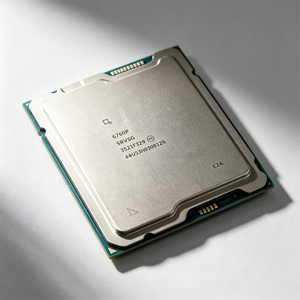 ซีพียูประสิทธิภาพสูง 6760P สำหรับเซิร์ฟเวอร์และเวิร์กสเตชัน - Product Image 3
