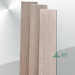 Revêtement de sol SPC à âme rigide, résistant à l'eau et anti-termites, en <span class=keywords><strong>vinyle</strong></span>, épaisseurs 5mm, 6mm, 8mm, système de pose clipsable de luxe, idéal zones tropicales - Product Image 5