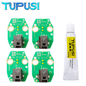 Moduli LED Gialli DRL per <span class=keywords><strong>BMW</strong></span> Serie 1, Luci Angel Eyes <span class=keywords><strong>F20</strong></span> F21 LCI 116i 118i 120i 125i <span class=keywords><strong>116d</strong></span>, Luci Diurne a LED per Fari Auto - Product Image 1