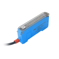 Algılama için evrensel Fiber amplifikatör FF-403