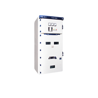 KYN61-40.5Z - Panel de Distribución Metálico Blindado Extraíble para CA, de Media y Alta Tensión, para Mayor Protección y Potencia