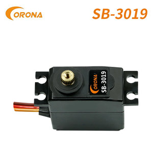 SB-3019 SBUS - 4 กก. (69.44 ออนซ์ นิ้ว) 0.06 วินาที สำหรับโมเดล RC - Product Image 5