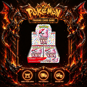 กล่องซีลปิดผนึก Pokemon Dream EX SV2a ของแท้ พร้อมการ์ด <span class=keywords><strong>Zapdos</strong></span> ex เกมการ์ดสะสม ของแท้ - Product Image 1