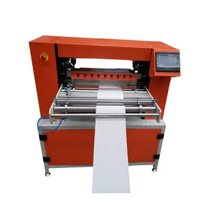 pleating machine for air filterair filter making machine paper folding machinePaper Filter Machinespaper folding machine
