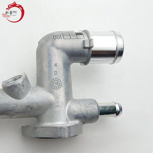 25620-2E100 256202E100 CONJUNTO DE CARCASA DE TERMÓMETRO para hyun-dai ki-a 25620 2E100 - Product Image 5