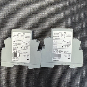 Relay Pemantau/ Monitor Tegangan EMDBLV230 2903523 Original Baru Siap Pakai Set <span class=keywords><strong>2</strong></span> untuk Pemrograman PLC - Product Image 1
