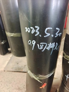 Chất lượng tốt nhất không thấm nước 1mm Độ dày HDPE <span class=keywords><strong>geomembrane</strong></span> với chứng nhận CE - Product Image 3