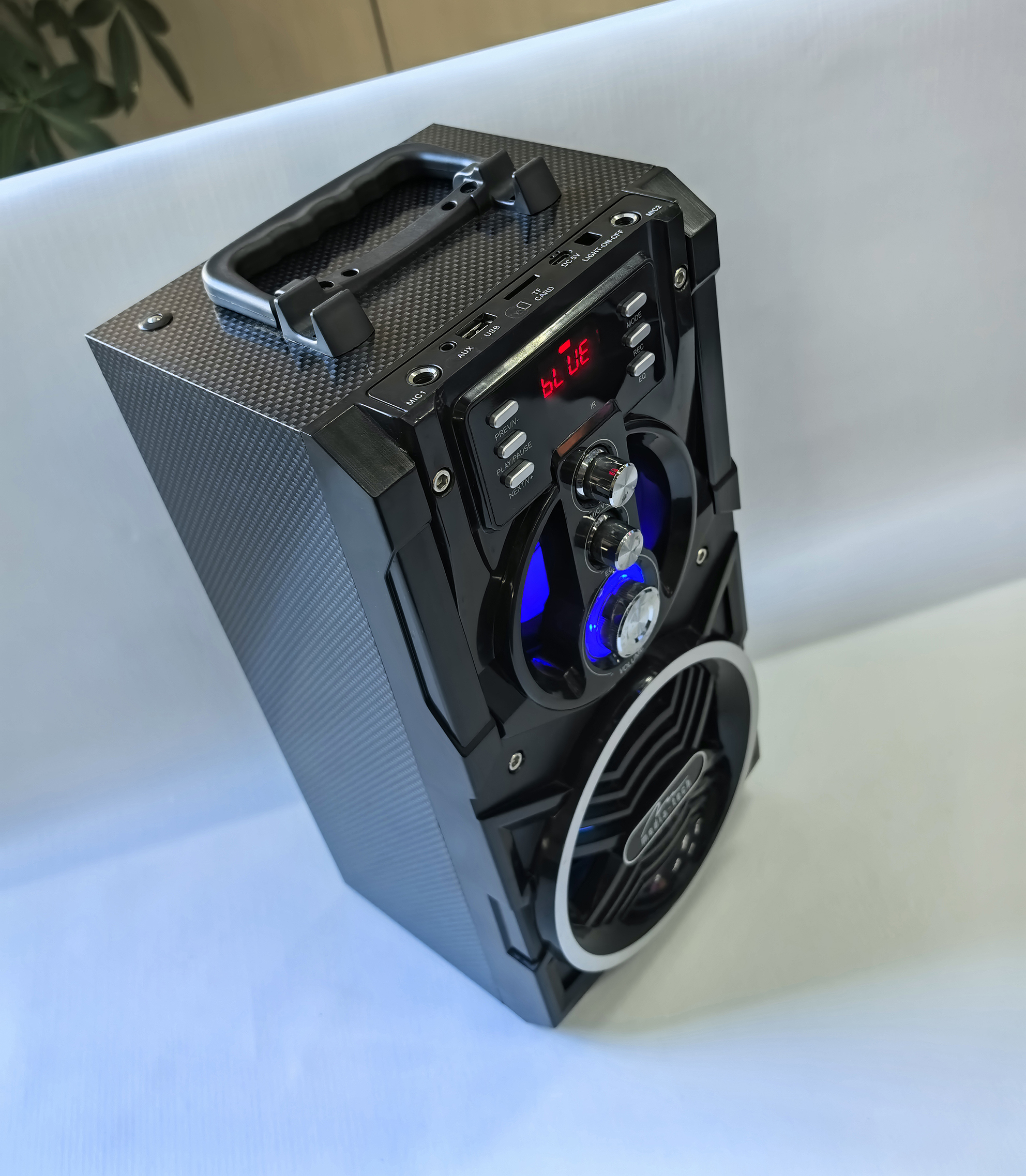 Multi-Function Wireless Bluetooth Speaker Bluetooth Speaker · image 5