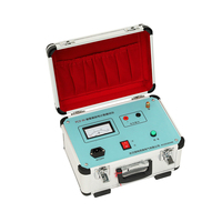 HVHIPOT Calibrateur de compteur de décharge parafoudre haute tension FCZ-IV