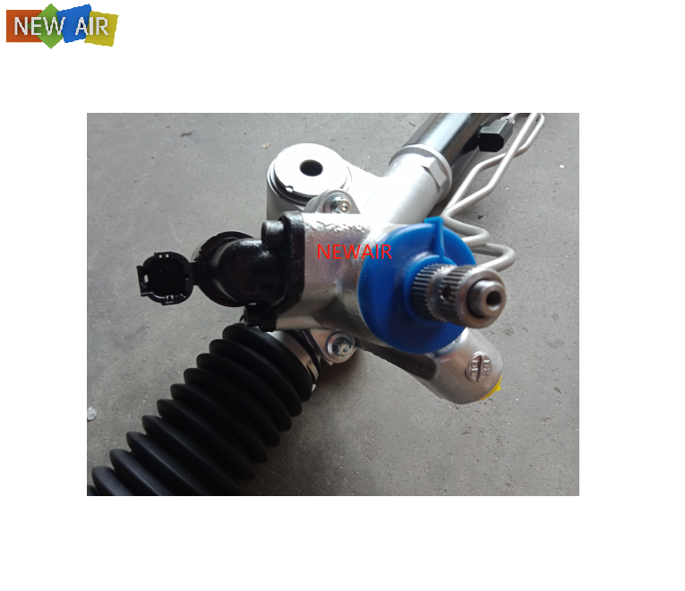 Infiniti Power Steering Rack - NEW AIR 49001-EH11B